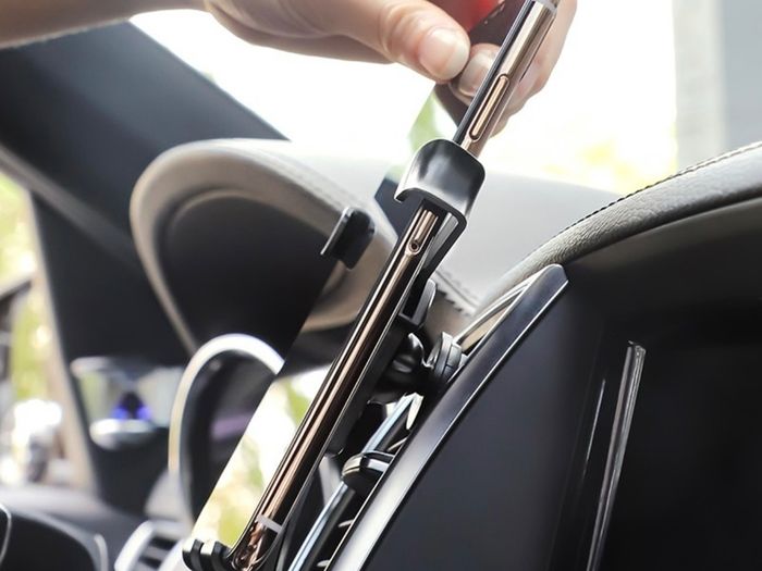 car holder borofone