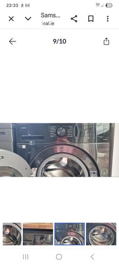 Washing  machine