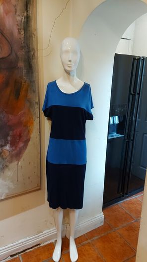 Mystify Dress