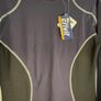 Bnwt crane brand base layer ski thermal top small Image 10