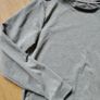 Grey Top   Size 14 Image 2