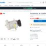 Ford Transit MK6 - Peugeot Boxer Air Conditioning Compressor Image 9