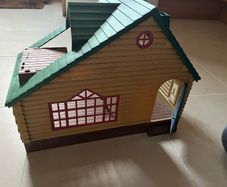 Dolls house