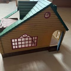 Dolls house