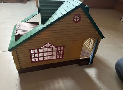 Dolls house
