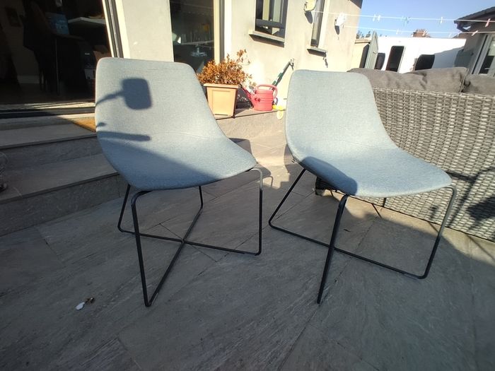 Office chairs