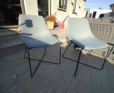 Office chairs