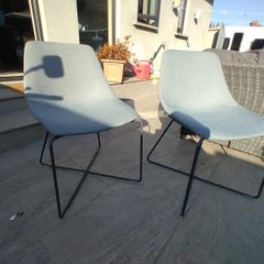 Office chairs