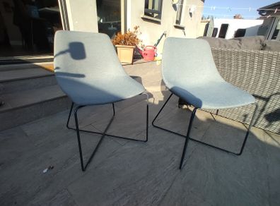 Office chairs