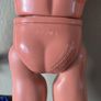 Vintage 1996 Pawtucket GI Joe , Petty Officer Image 5