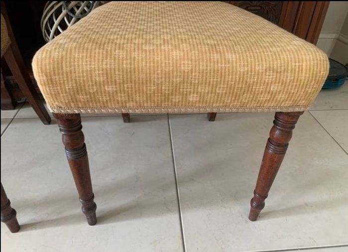 Antique Chairs