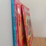 Sweet Valley Book Collection 61 stories across Kids, Twins, High, University and 3-in-1 Editions Image 2