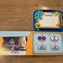 Disney Pixar Monsters University Magnetic Drawing Board Book Image 8