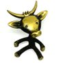 Rare Mid Century Walter Bosse Cow Pencil holder Image 5