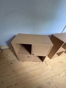 shelving