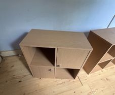 shelving