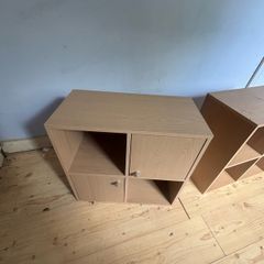 shelving