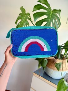 Smash Lunch Bag