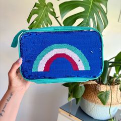 Smash Lunch Bag