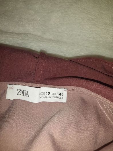 girls Zara dress