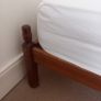 Double bed frame Image 4
