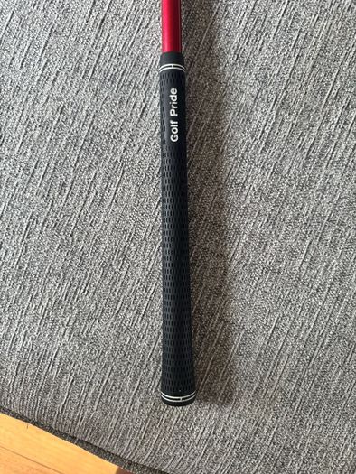 Brand New Taylormade Stiff Driver Shaft