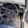 BMW 3-Series 1982 Image 9