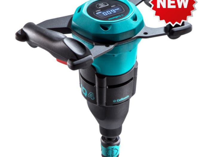 Collomix XQ4 Mixer 1500W 110v