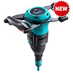 Collomix XQ4 Mixer 1500W 110v