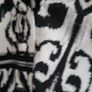 F&F Monochrome Aztec Summer Dress Sz 16UK Image 6