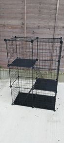 Hamster Cage