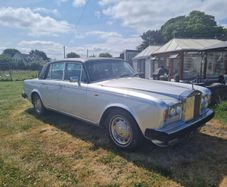 Rolls-Royce Other 1978