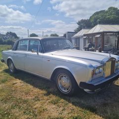 Rolls-Royce Other 1978