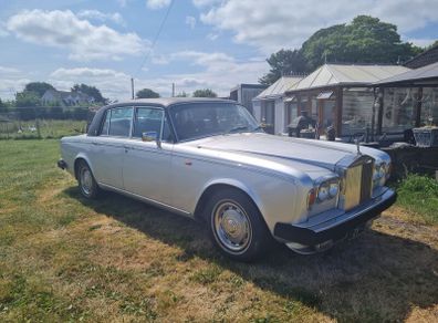 Rolls-Royce Other 1978