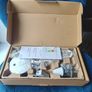 Humanscale Element Disc LED Task Light - Ergonomic Desk Lamp (White) Image 3