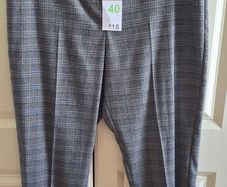 Trousers