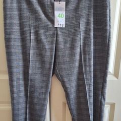 Trousers