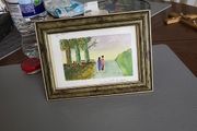 Picture watercolour