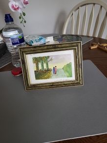 Picture watercolour
