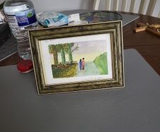 Picture watercolour