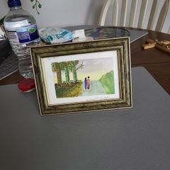 Picture watercolour