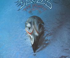 The Eagles  vinyl lp