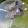 Salomon X-Render Mid GTX hiking boots UK 8 Image 3