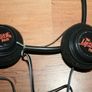 Zipstick Joystick and RARE The Lip Stik headphones Working C64, Amiga, Atari, Sinclair, Amstrad Image 6