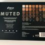 Muted Eyeshadow Palette Image 2
