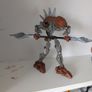 Bionicle Pahrak Image 2