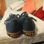 Polo  Canvas Shoes Mens Image 6