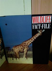 Wildlife Fact-File
