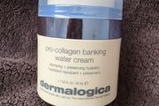 Dermalogica pro collagen banking water cream 50ml