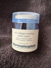 Dermalogica pro collagen banking water cream 50ml